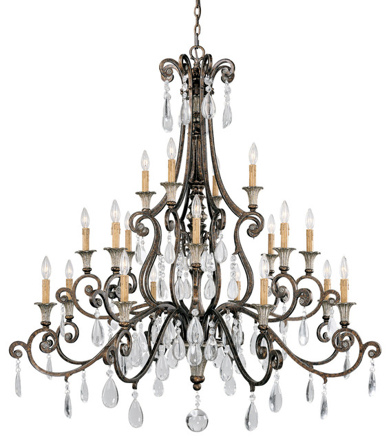 LAKELEY - Welcome | Ceiling Light – Chandelier Type- you can save .