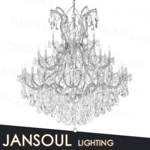 Traditional Crystal Chandelier Chrome Luxury Chandelier Modern .