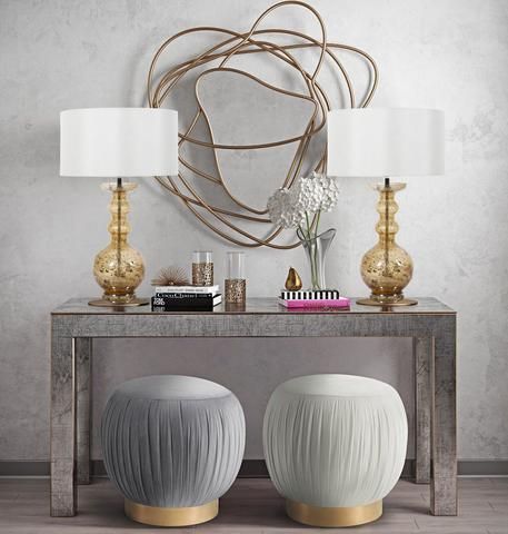 Console Table Decor : Table Lamps to Choose From | Home decor .