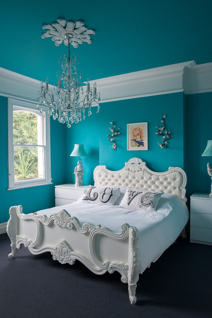 Glorious Chandeliers For Bedrooms Ideas Bedroom Eclectic with .