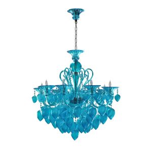 Cyan Design Bella 8-Light Chandelier | Wayfa