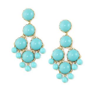 Turquoise Bubble Jewelry | Bubble earrings, Jewelry, Turquoise .
