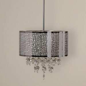 Hamza 6-Light Candle Style Chandelier | Chandelier lighting .