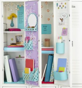 Locker decorations and beyond | | beatricedailysun.c