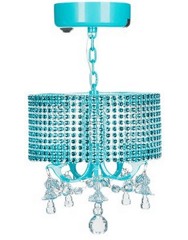 Locker Chandeliers and Lights from $9.66 Shipped! | Kasey Tren
