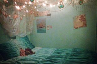 Little Mermaid Bedroom Decor Awesome 20 Under the Sea Decorations .