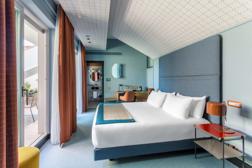 What is a boutique hotel? 10 reasons to go | You are It, the Room .