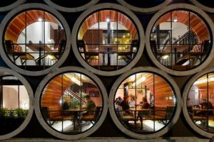 The 28 Most Unusual And Creative Hotels In The Wor