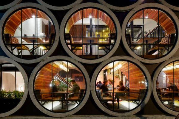 The 28 Most Unusual And Creative Hotels In The Wor
