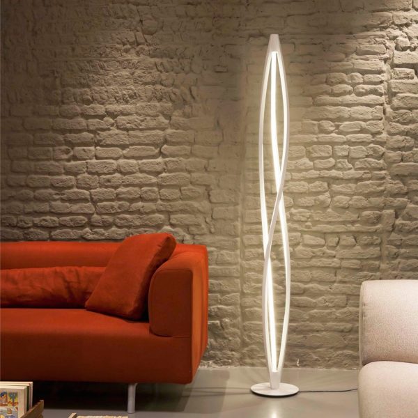50 Unique Floor Lamps That Always Deserve The Spotlig