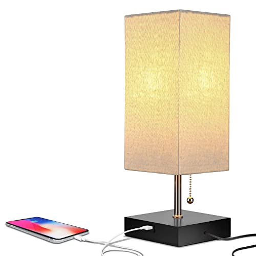 Unique Table Lamps for Bedroom: Amazon.c