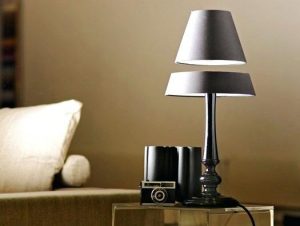 unusual table lamps – pamelaeberger.c