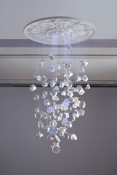 The Most Unusual and Amazing Chandelier Designs For Your Ho