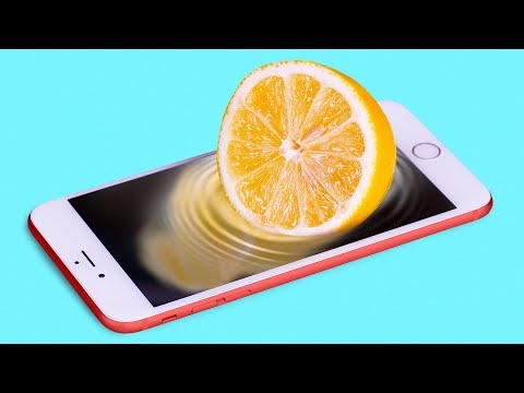 100 BEST LIFE HACKS TO MAKE YOUR LIFE EASIER - YouTu