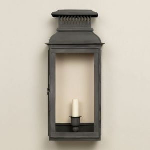 Kingston Wall Lantern - Vaughan Designs in 2020 (With images .