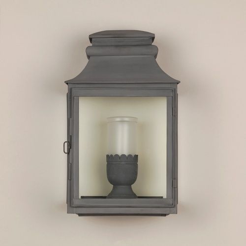 Vaughan Designs | Wall lantern, External lighting, Pond ligh
