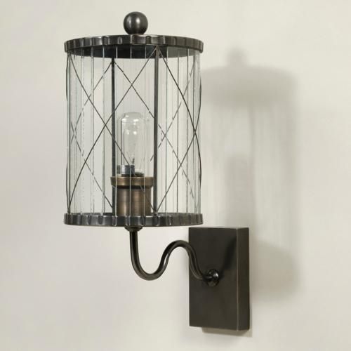 Outdoor lights! - Vaughan Designs | Southwark Lantern (With images .