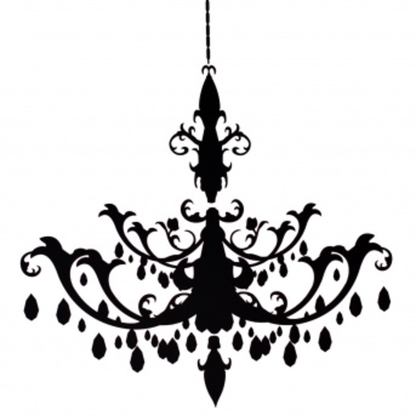 Free Vintage Chandelier Cliparts, Download Free Clip Art, Free .