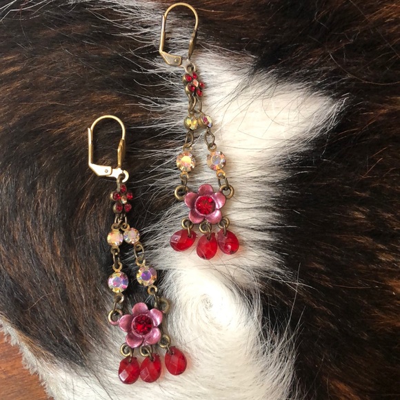 Jewelry | Vintage Style Chandelier Earrings | Poshma