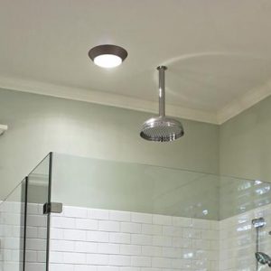 Bathroom Lighting at The Home Dep