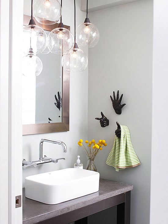 Small Bathroom Vanity Ideas | Small bathroom vanities, Bathroom .
