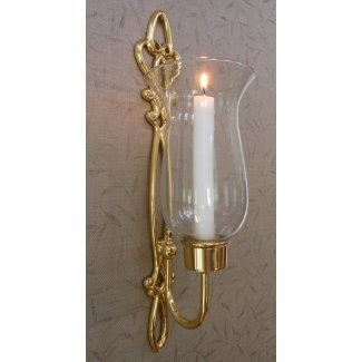 Hurricane Candle Sconces Wall for 2020 - Ideas on Fot
