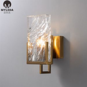 China Hotel Modern Wall Mounted Reading Wall Light - China Wall .