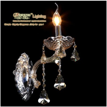 Monthly Specials Crystal Chandelier Wall Sconces,Graceful Wall .