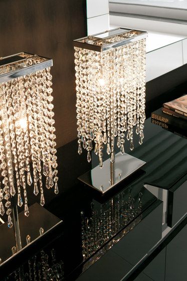 Wall-mounted chandeliers | Chandeliers | Venezia | Cattelan. Check .