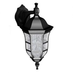 Honeywell LED Outdoor Wall Mount Lantern Light, 900 Lumen, ML0311 .