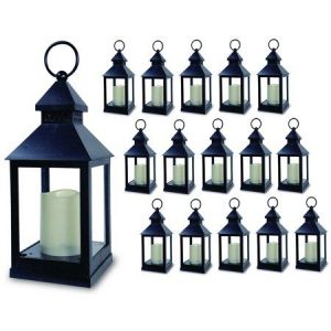 Patio & Garden (With images) | Lanterns decor, Lantern set .