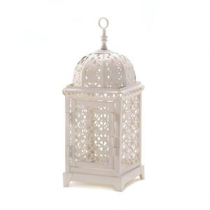 hanging lanterns decorative, Moroccan Aura metal floor patio .