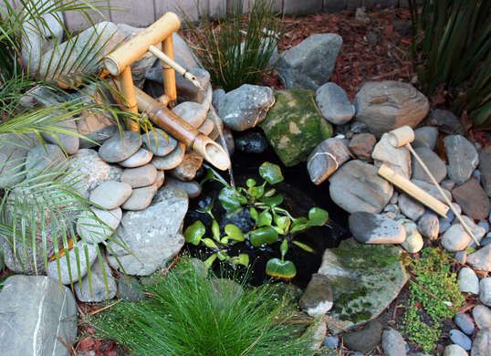 Water Fountain Designs For Home Landscape