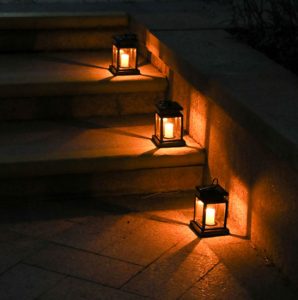 China Solar Lantern Lights Waterproof Outdoor Hanging Lantern .