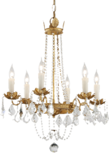 My 7 Favorite Wayfair Chandeliers | Buffie's Home Decorati