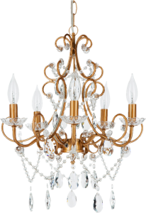 My 7 Favorite Wayfair Chandeliers | Buffie's Home Decorati