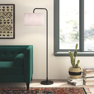 Mid-Century Modern Floor Lamps You'll Love in 2020 | Wayfa