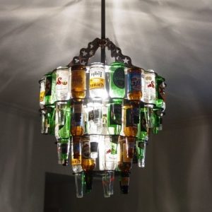 10 Weird Chandeliers - Weird Wo