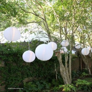 Outdoor Party Ideas | Summer outdoor party, Outdoor parties .