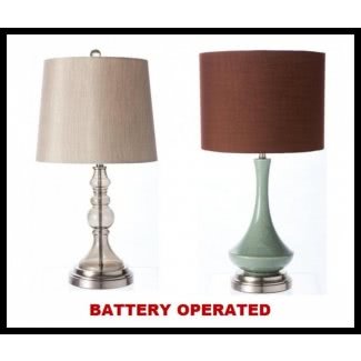 100+ Best Cordless Table Lamps - Battery & Wireless - Ideas on Fot
