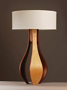 Unique Table Lamps | Table Lamps for Living Ro