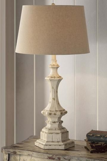 Thurston Table Lamp - Table Lamp - Accent Lamp - Living Room Lamps .