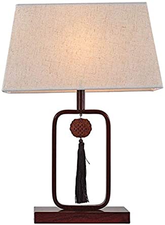 Table Lamp, Chinese Classical Living Room Table Lamp Bedroom .