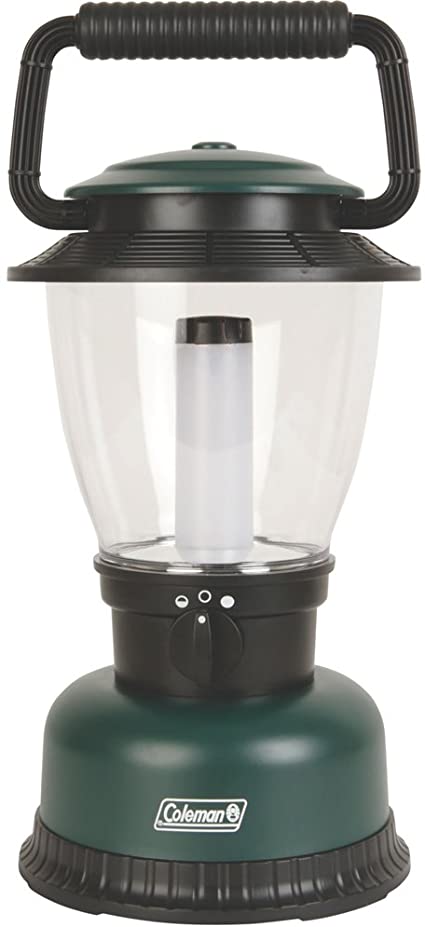 Amazon.com : Coleman CPX 6 Rugged XL LED Lantern, 700 Lumens .
