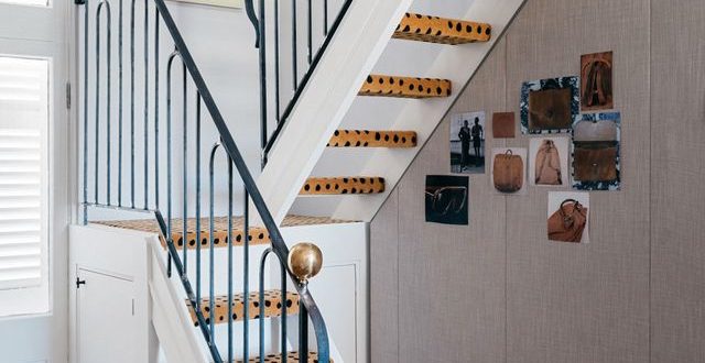 Unique staircase design ideas