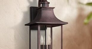 Quoizel Outdoor Lanterns