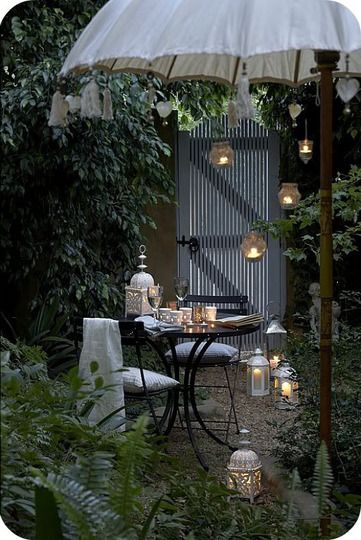 Outdoor Lanterns For Patio Enhance Your Outdoor Space