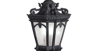 Kichler Outdoor Lanterns