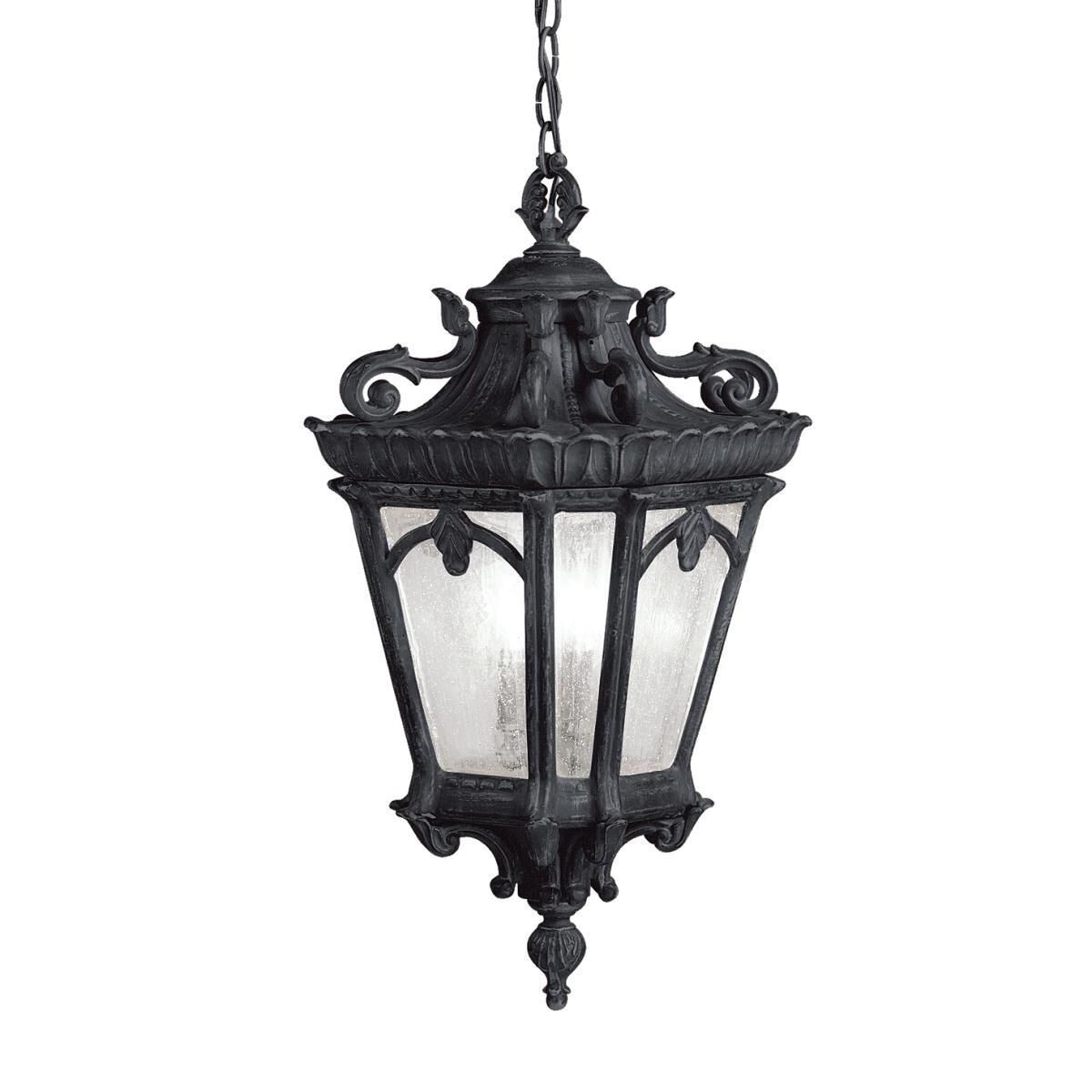 Kichler Outdoor Lanterns Illuminate Your Outdoor Space