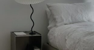 Table Lamps For Modern Living Room